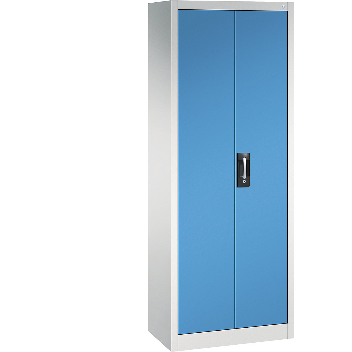 Workshop double door cupboard – C+P (Product illustration 25)-24