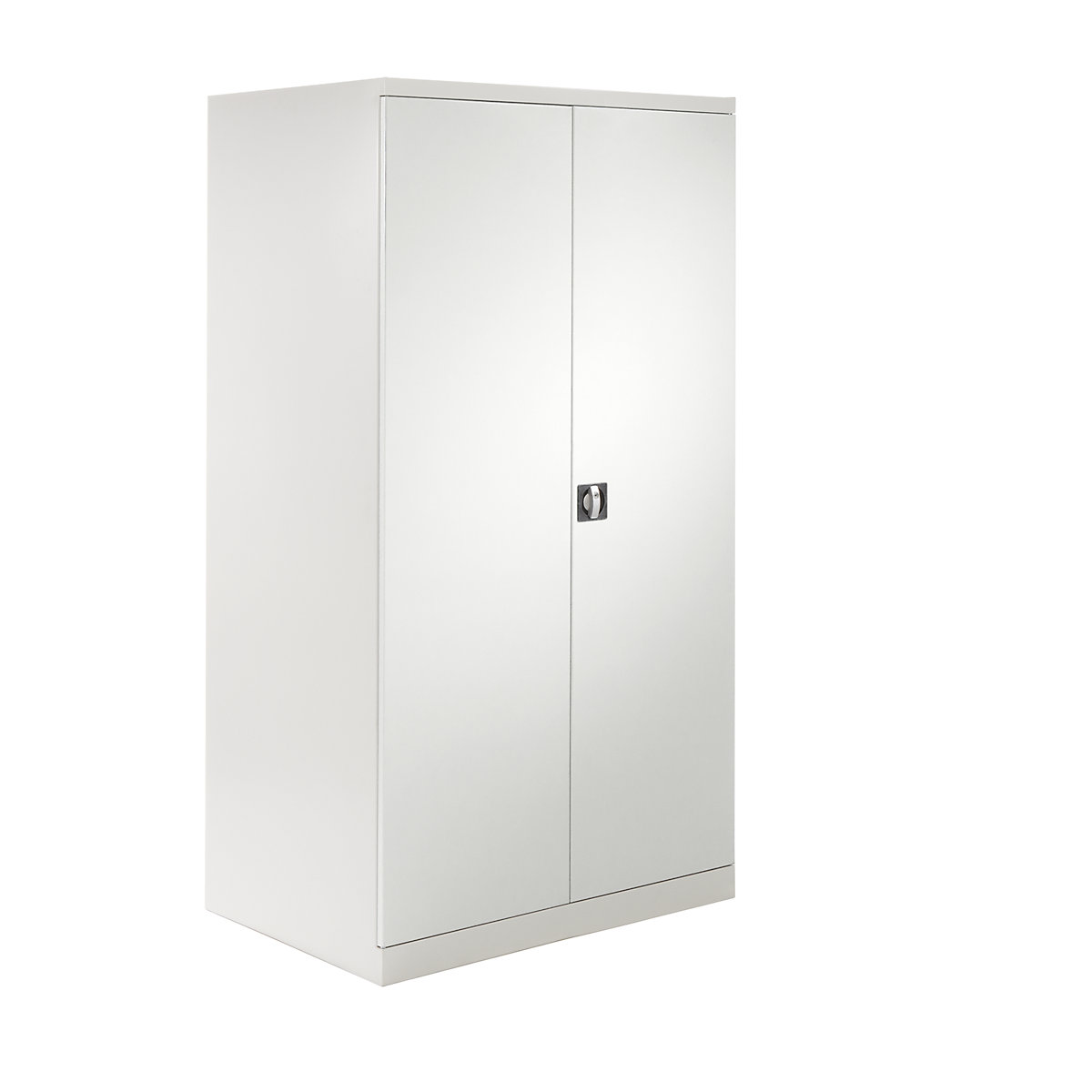 XXL double door cupboard – eurokraft pro (Product illustration 3)-2