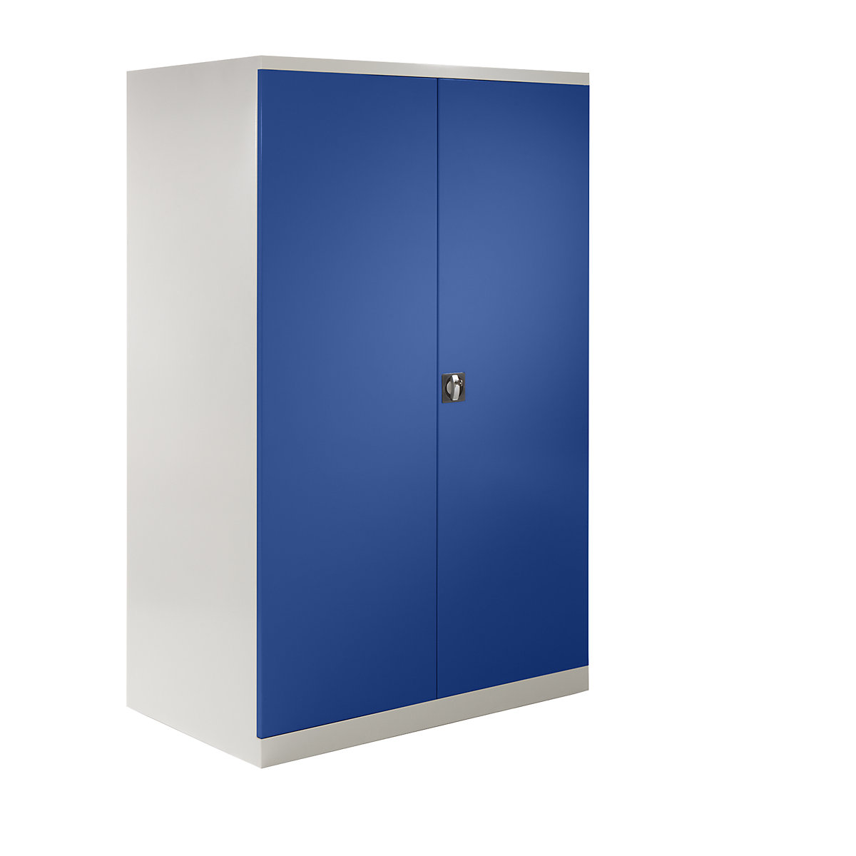 XXL double door cupboard – eurokraft pro (Product illustration 10)-9