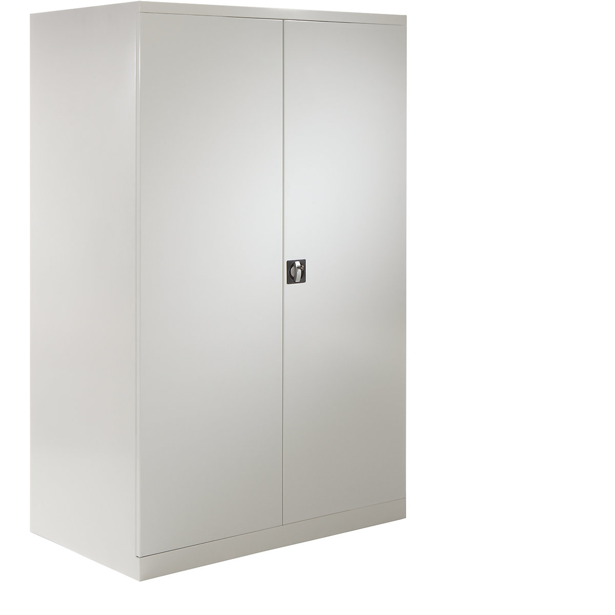 XXL double door cupboard – eurokraft pro (Product illustration 2)-1