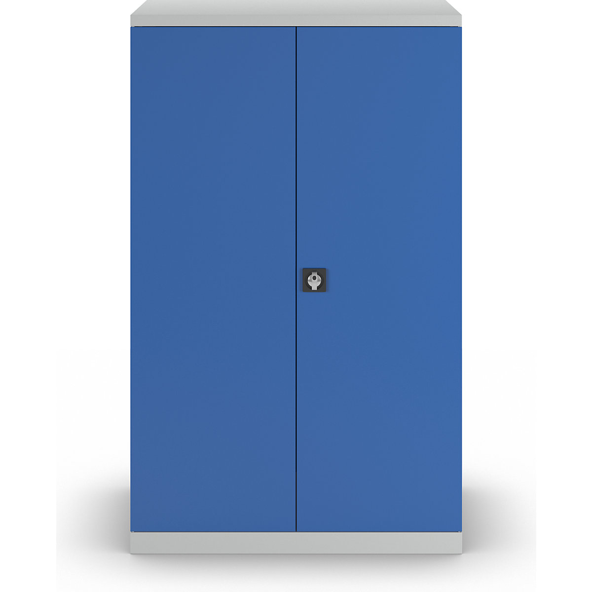 XXL double door cupboard – eurokraft pro (Product illustration 19)-18