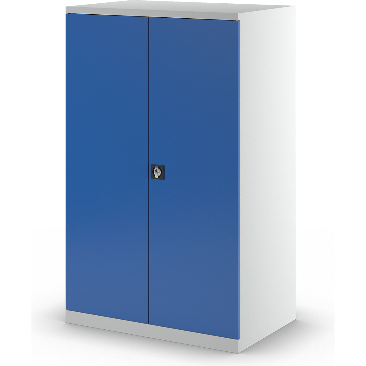 XXL double door cupboard – eurokraft pro (Product illustration 17)-16