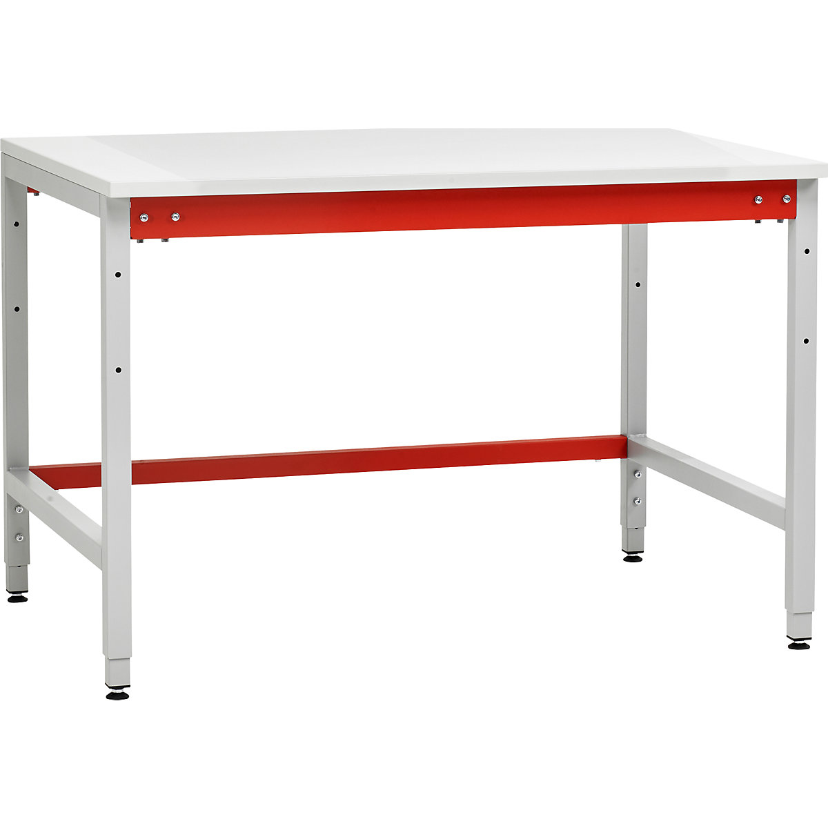 Stół do pakowania, wersja standardowa, wys. x szer. x głęb. 780 x 1200 x 900 mm-6