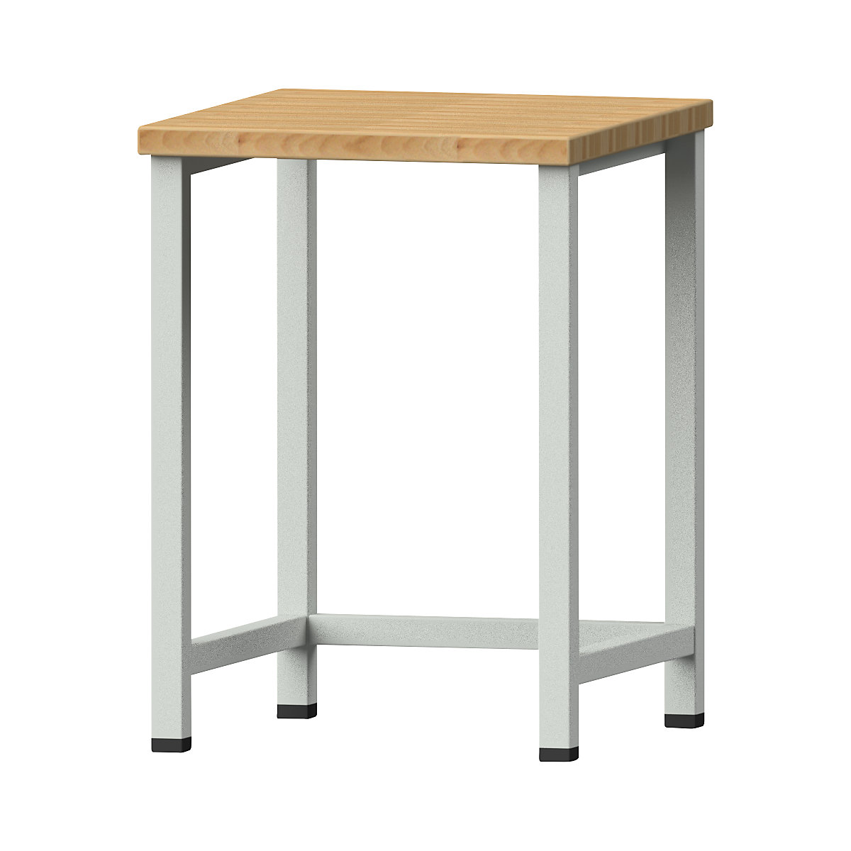 Kompaktowy stół warsztatowy - ANKE