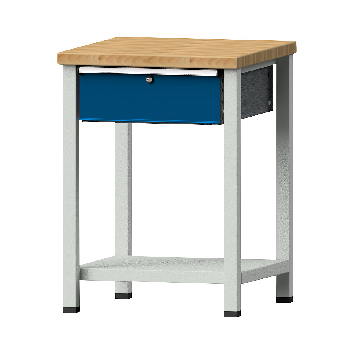 Kompaktowy stół warsztatowy – ANKE