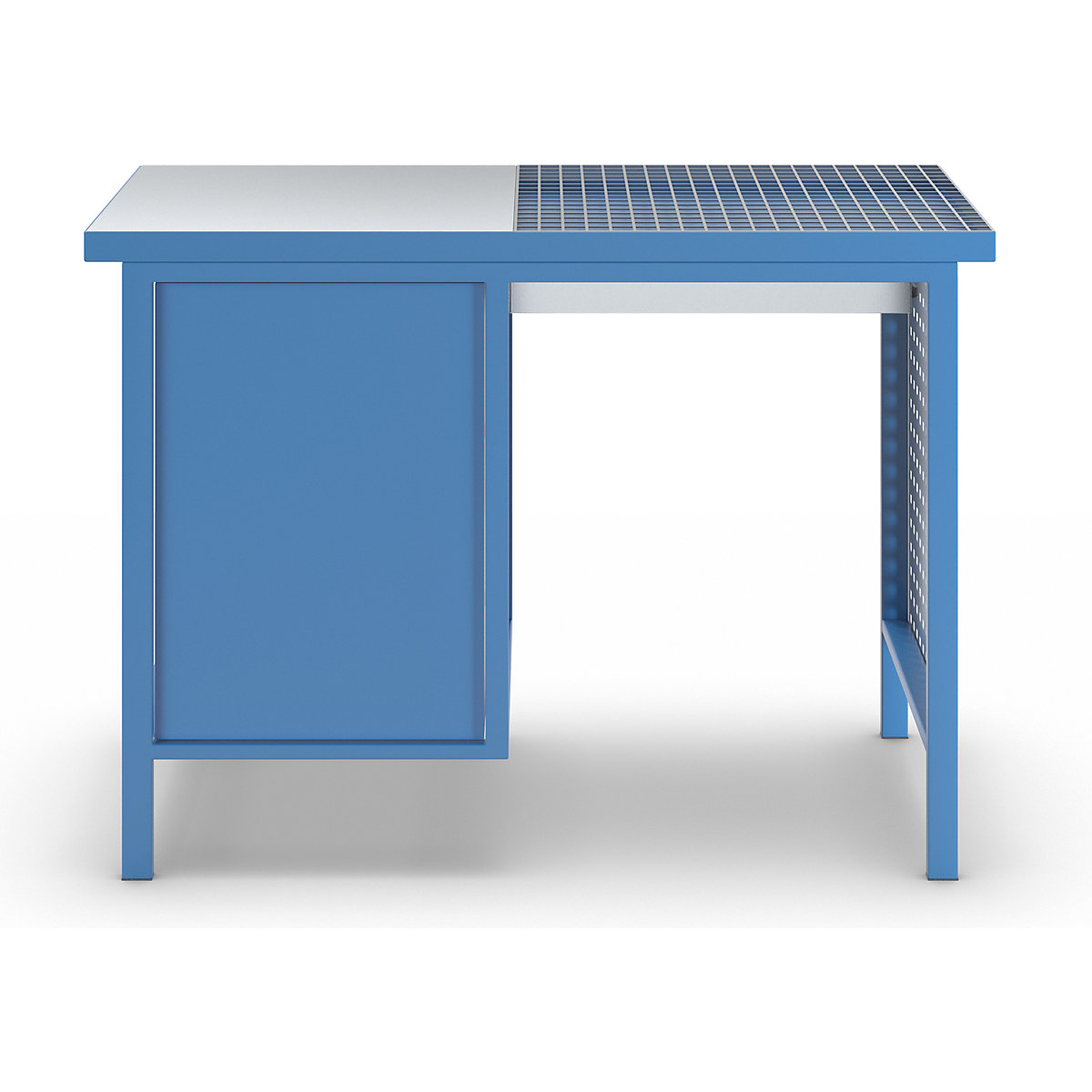 Stół spawalniczy (Zdjęcie produktu 4)-3