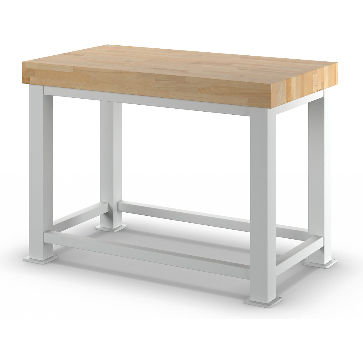 Stół warsztatowy do dużych obciążeń – RAU (Zdjęcie produktu 3)-2