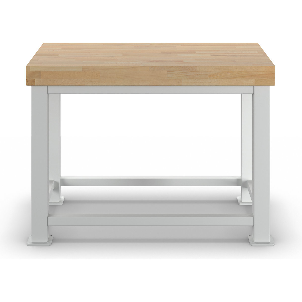 Stół warsztatowy do dużych obciążeń – RAU (Zdjęcie produktu 4)-3