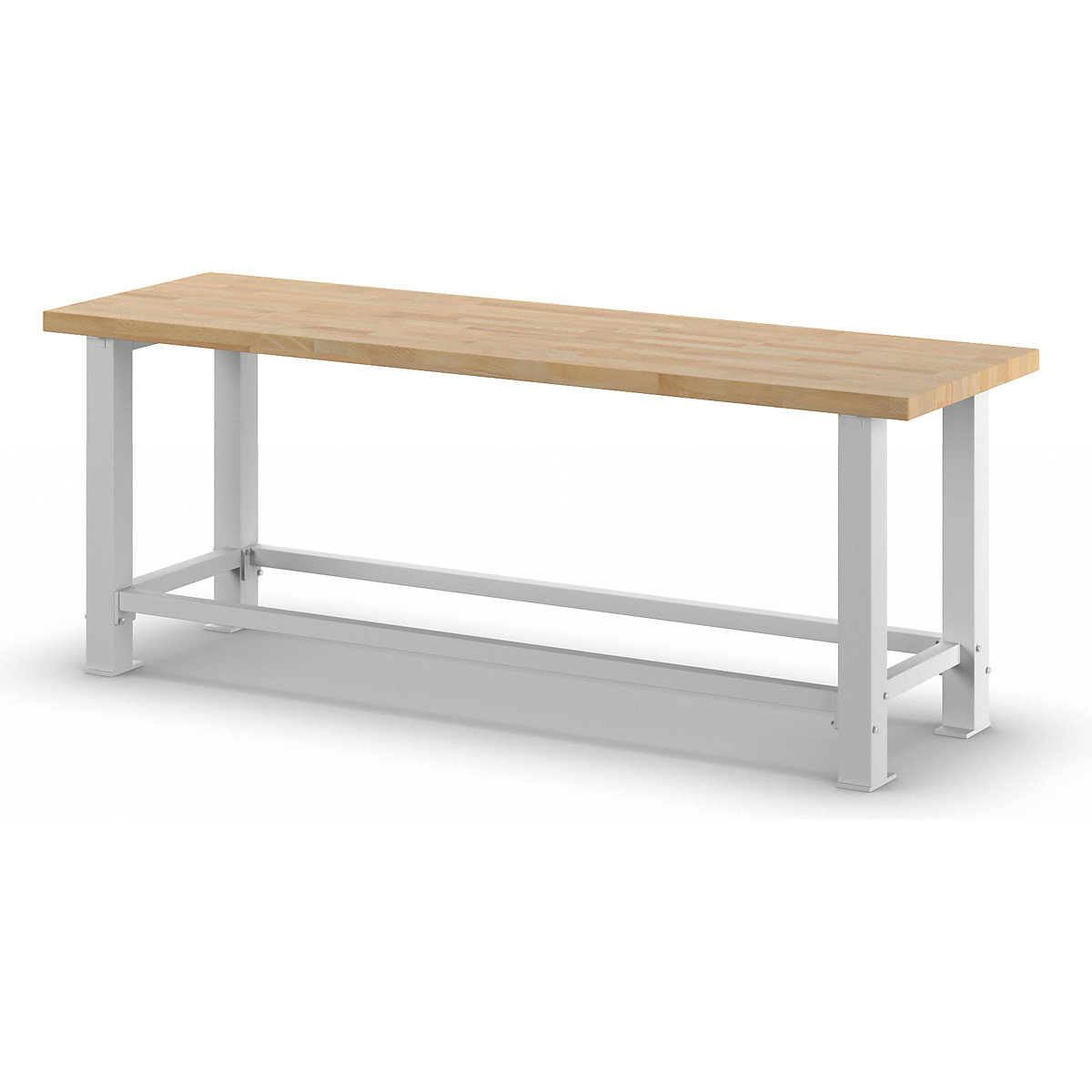 Stół warsztatowy do dużych obciążeń – ANKE (Zdjęcie produktu 9)-8