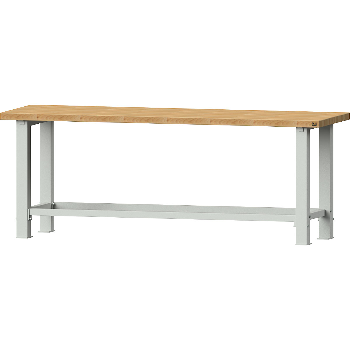 Stół warsztatowy do dużych obciążeń – ANKE (Zdjęcie produktu 7)-6