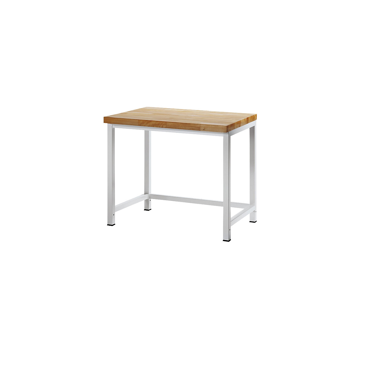 Stół warsztatowy, konstrukcja ramowa - RAU