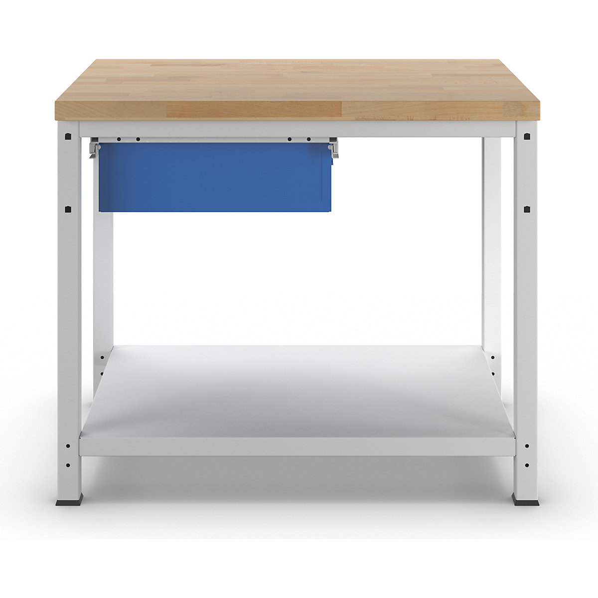 Stół warsztatowy, konstrukcja ramowa – RAU (Zdjęcie produktu 63)-62