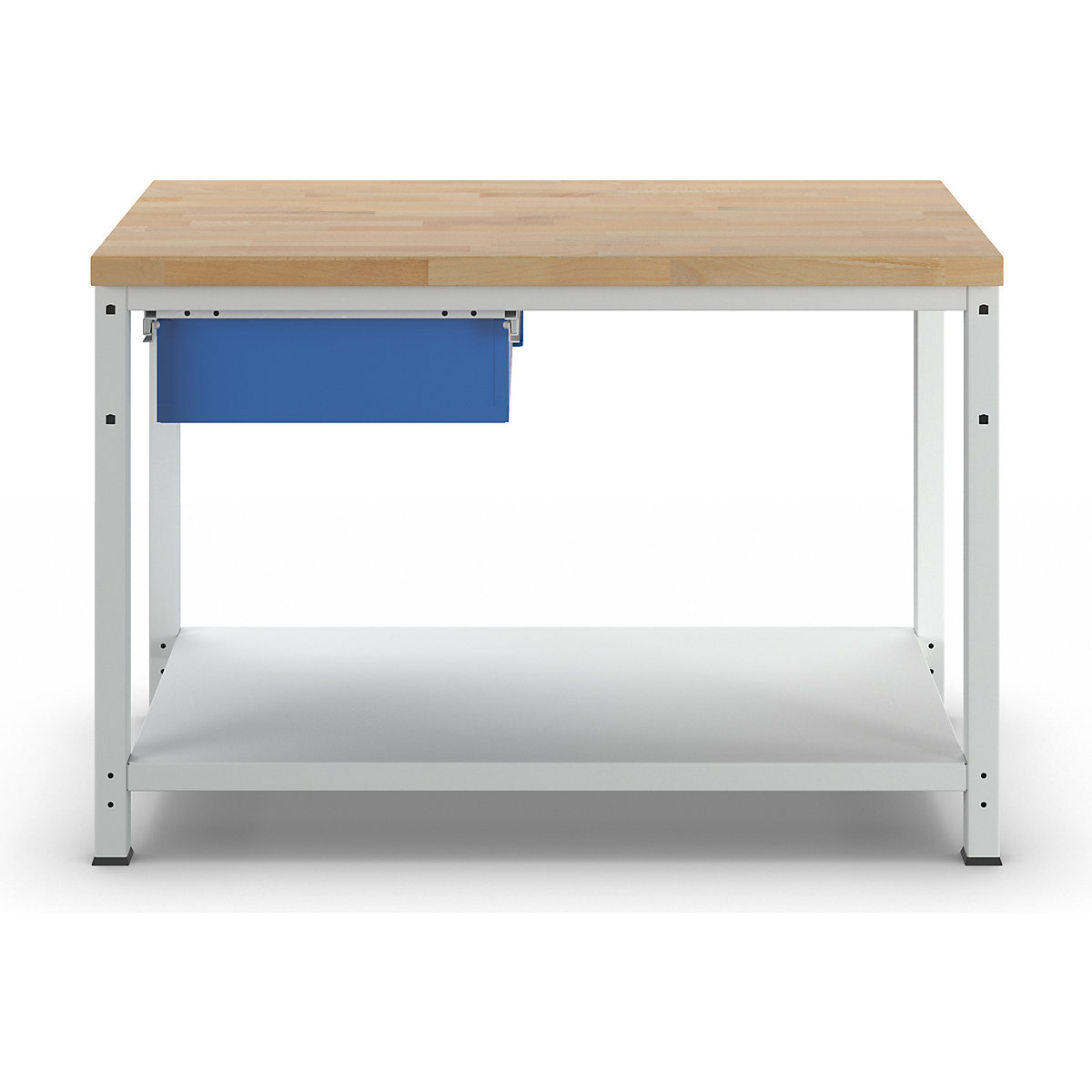Stół warsztatowy, konstrukcja ramowa – RAU (Zdjęcie produktu 31)-30