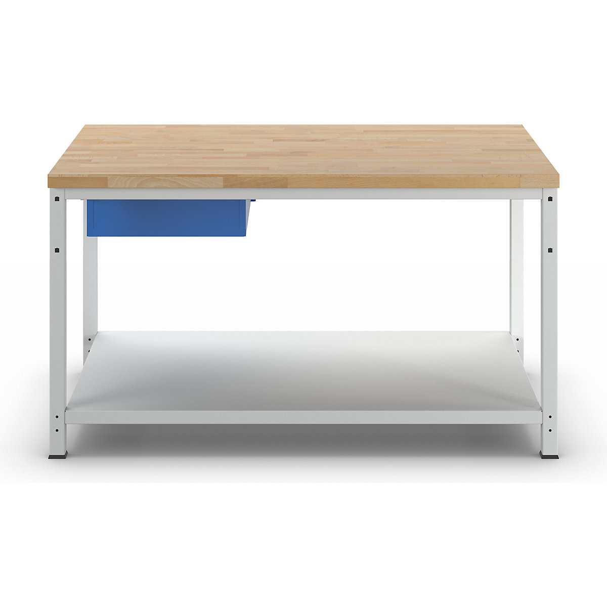Stół warsztatowy, konstrukcja ramowa – RAU (Zdjęcie produktu 51)-50