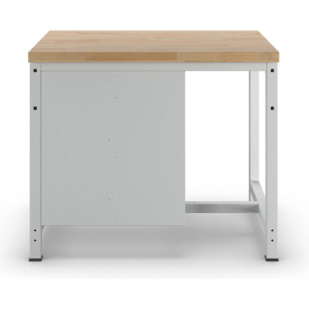 Stół warsztatowy, konstrukcja ramowa – RAU (Zdjęcie produktu 6)-5