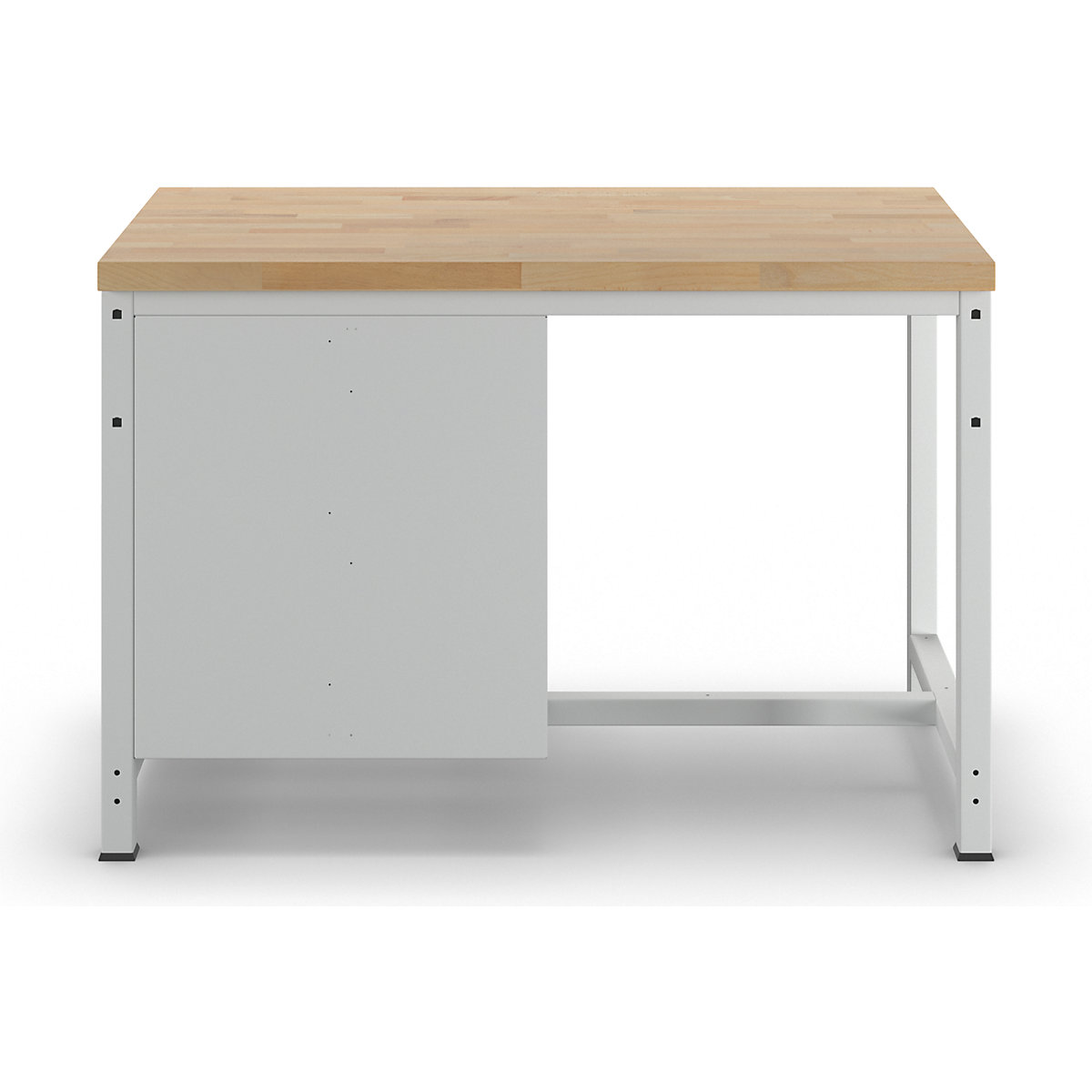 Stół warsztatowy, konstrukcja ramowa – RAU (Zdjęcie produktu 70)-69