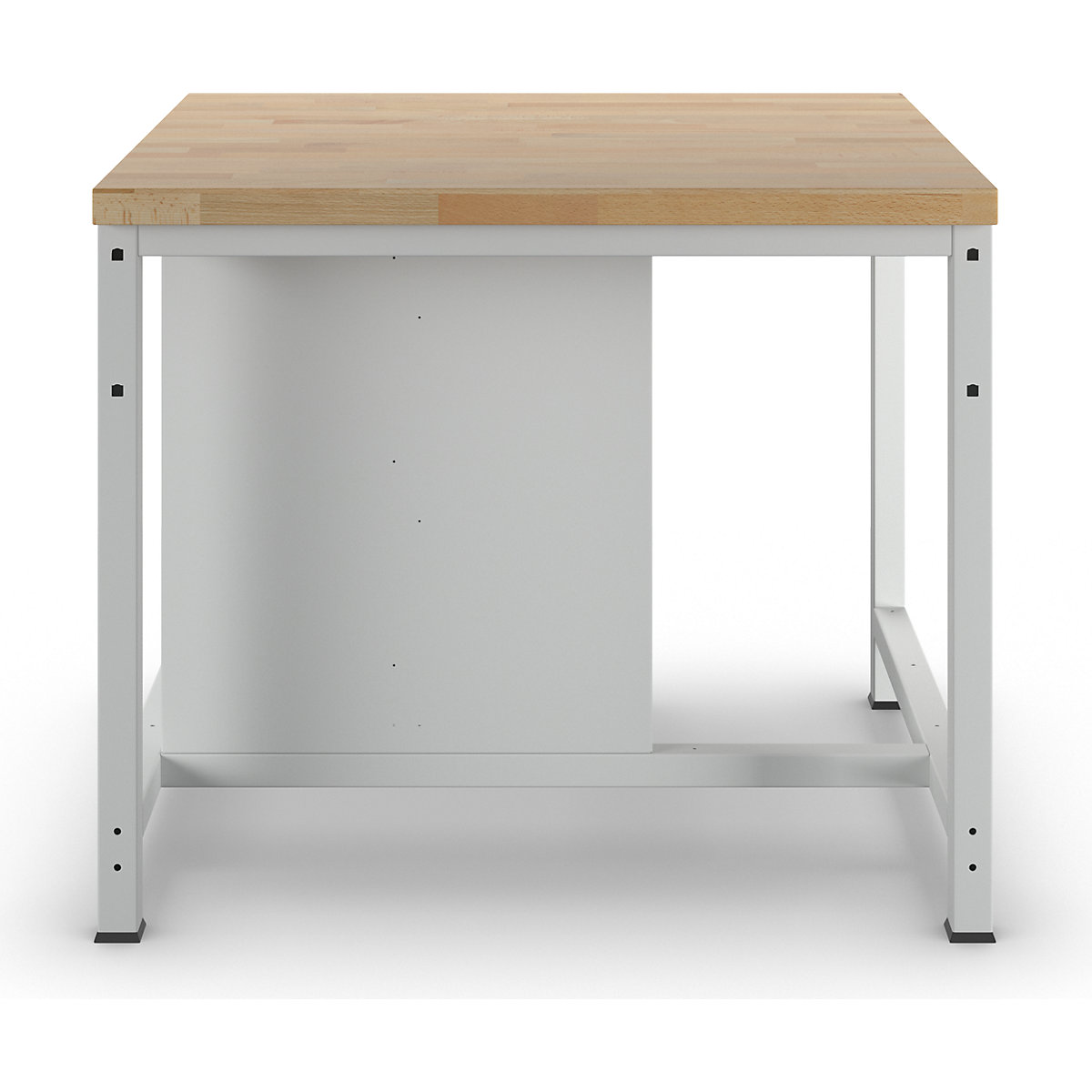 Stół warsztatowy, konstrukcja ramowa – RAU (Zdjęcie produktu 22)-21
