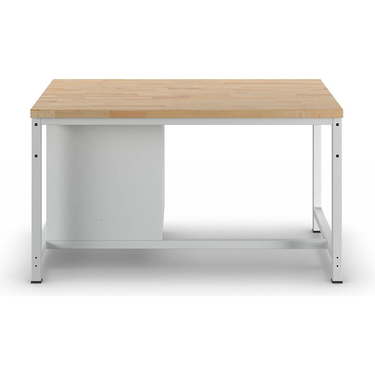Stół warsztatowy, konstrukcja ramowa – RAU (Zdjęcie produktu 29)-28