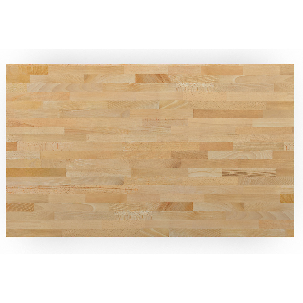 Stół warsztatowy, konstrukcja ramowa serii 8000 – eurokraft pro (Zdjęcie produktu 8)-7