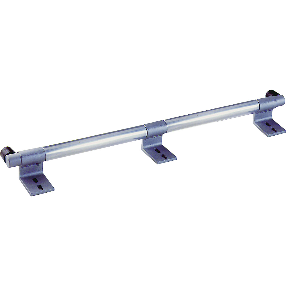 Rails en tube rond – KRAUSE (Illustration du produit 2)-1