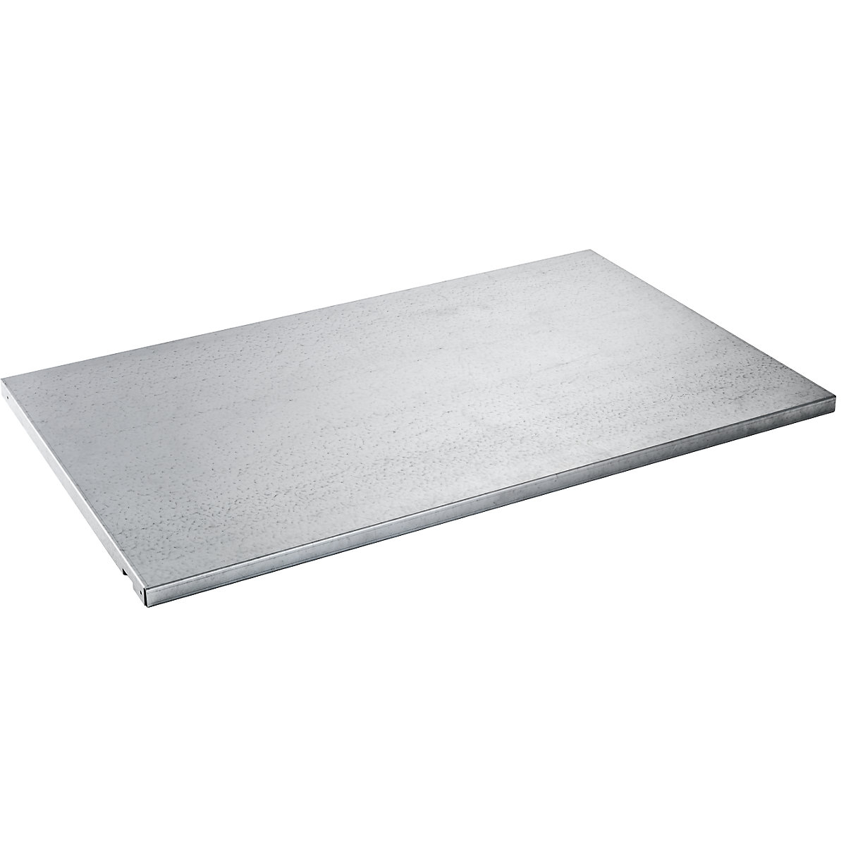 Tablette pour armoire à outils EUROKRAFT