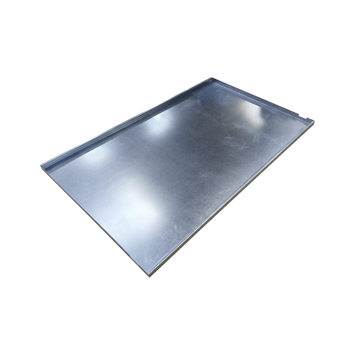 Tablette pour armoire à outils EUROKRAFT