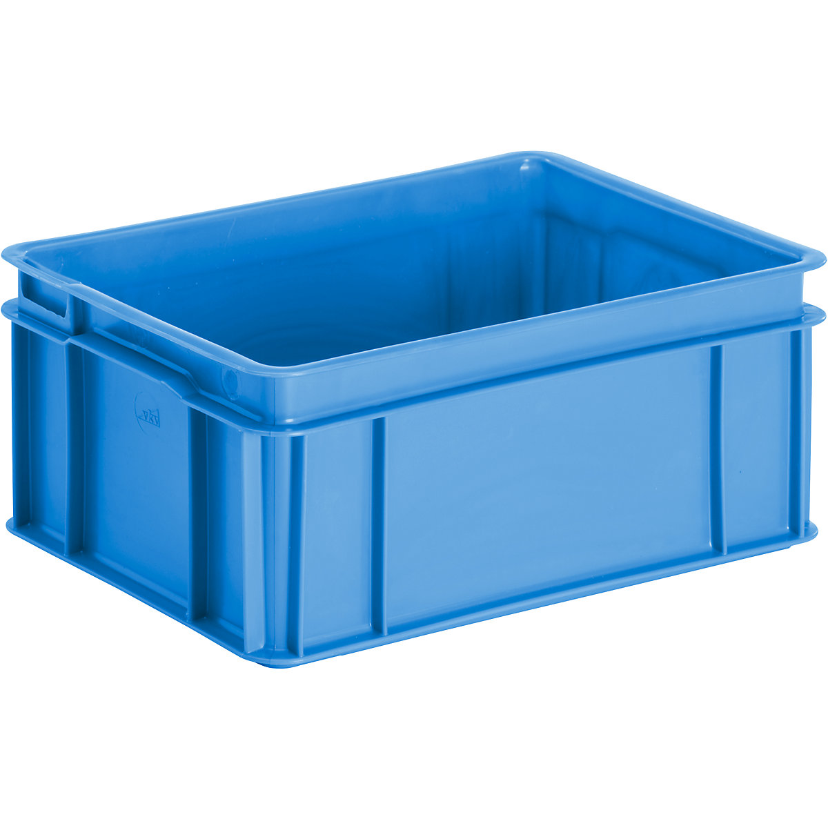 Bac de manutention gerbable