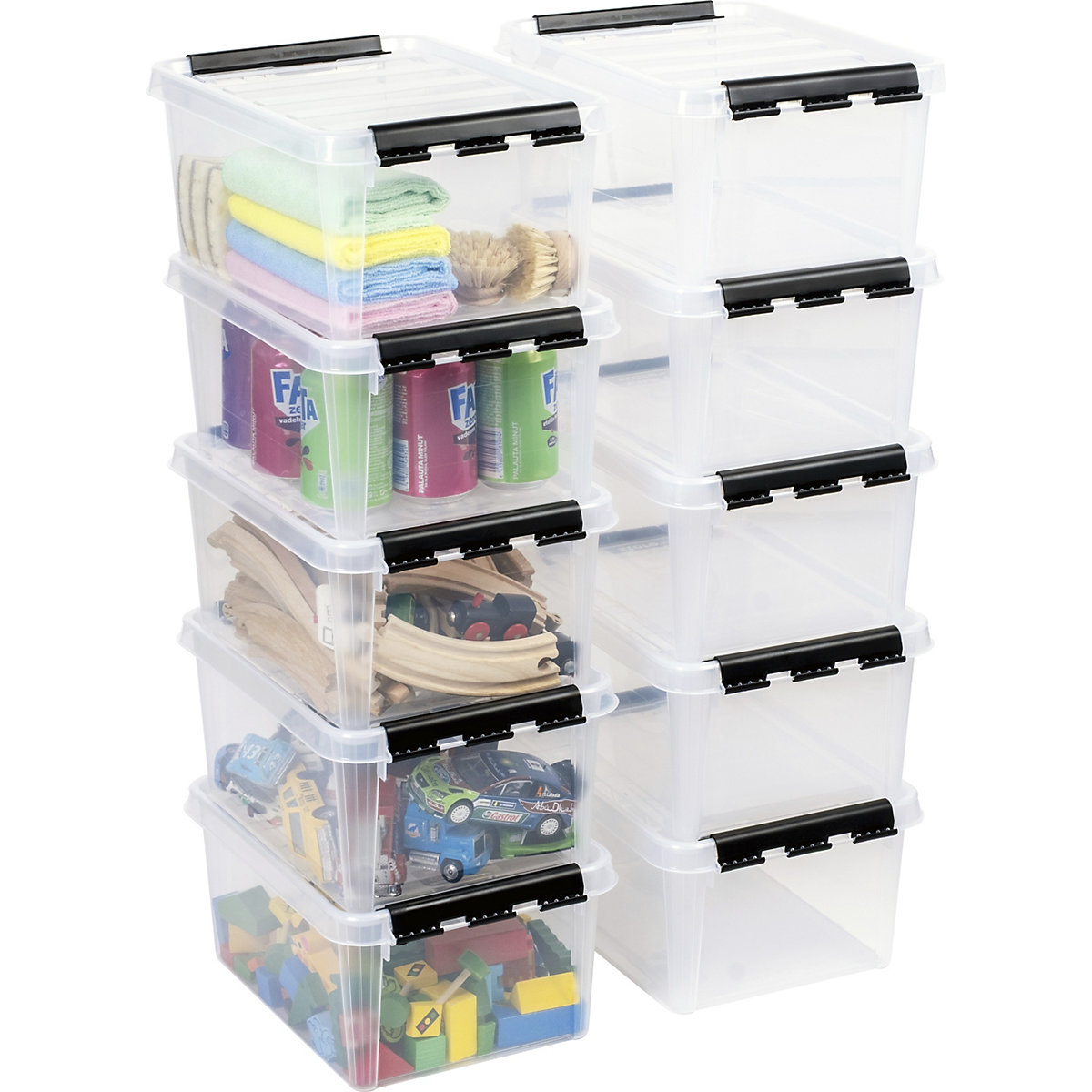 SmartStore™ Classic (Illustration du produit 4)-3