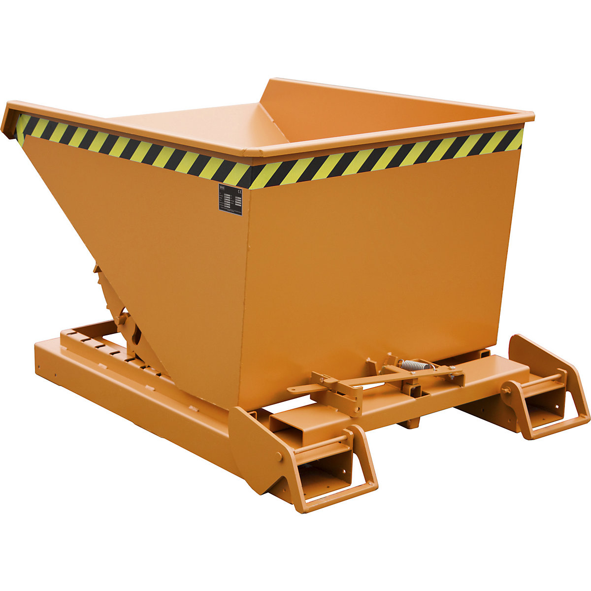 Benne basculante automatique – eurokraft pro (Illustration du produit 9)-8