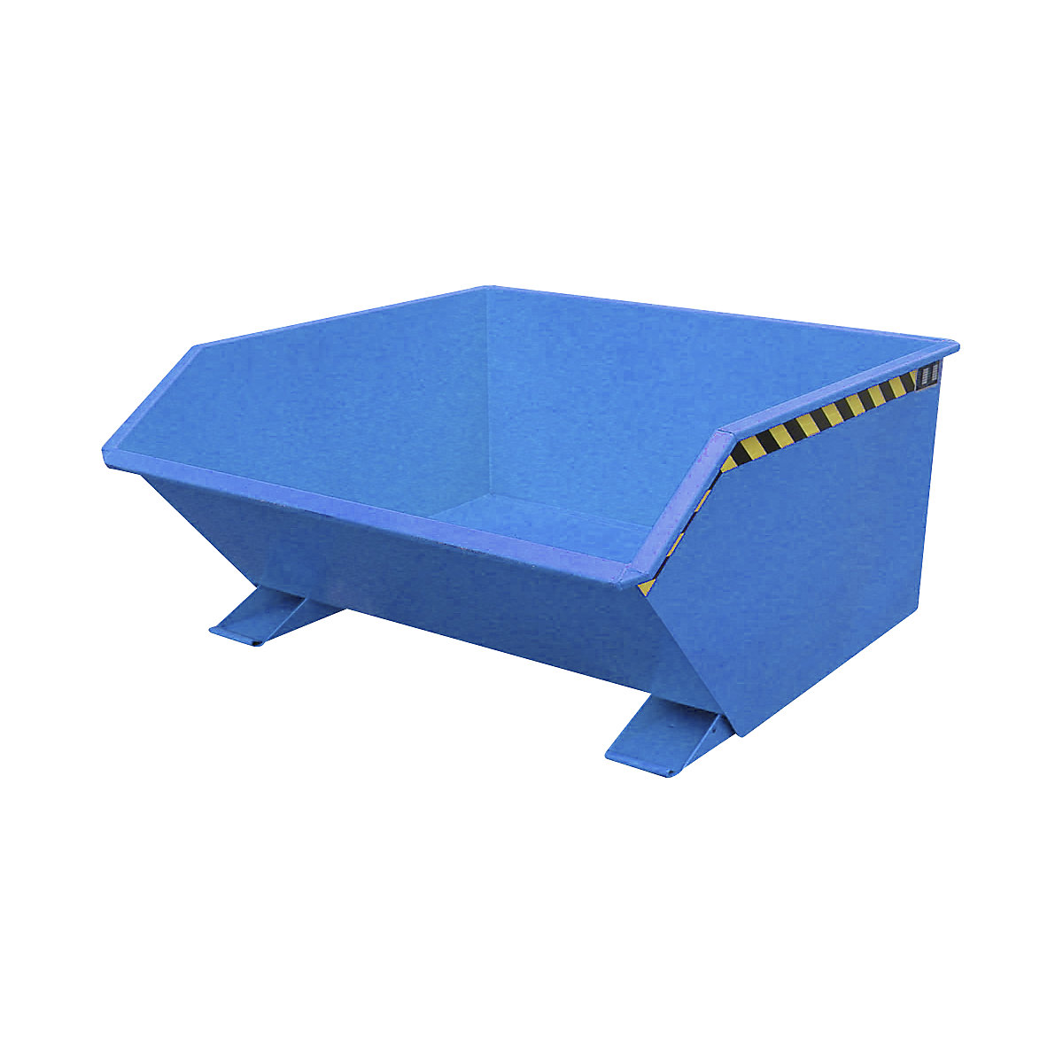 Benne basculante basse (E) – eurokraft pro