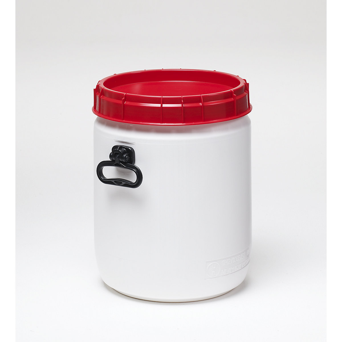 Tonnelet extra-large