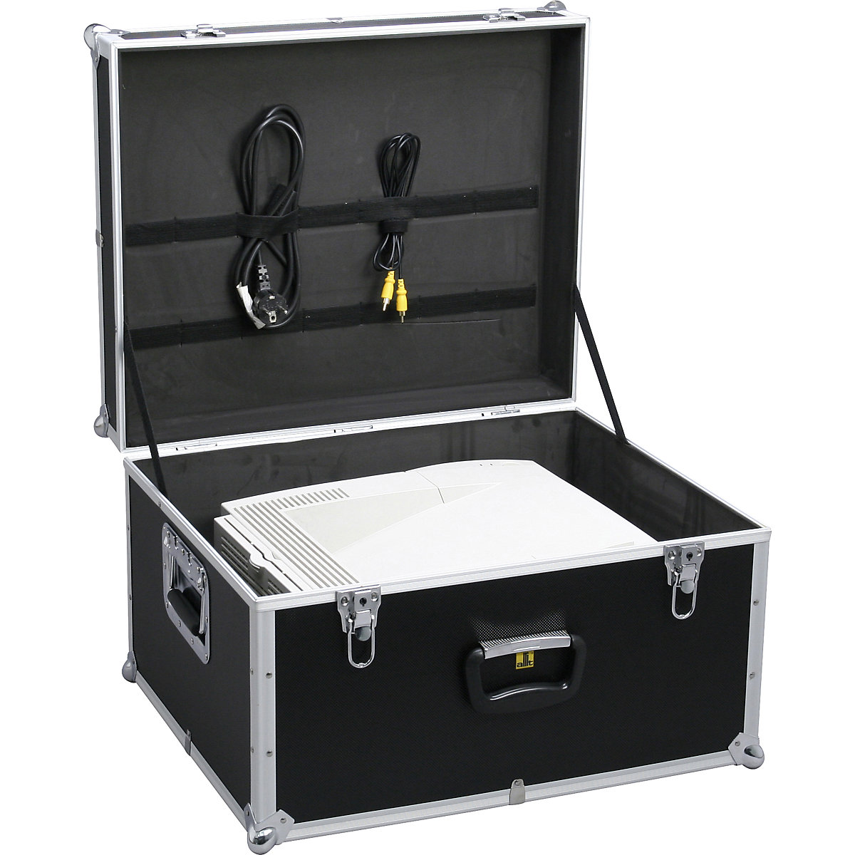 Caisse de transport rembourrée (Illustration du produit 2)-1