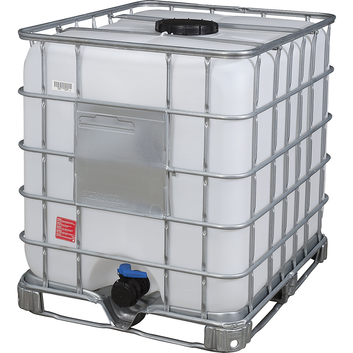 Cubitainer IBC RECOBULK (Illustration du produit 2)-1