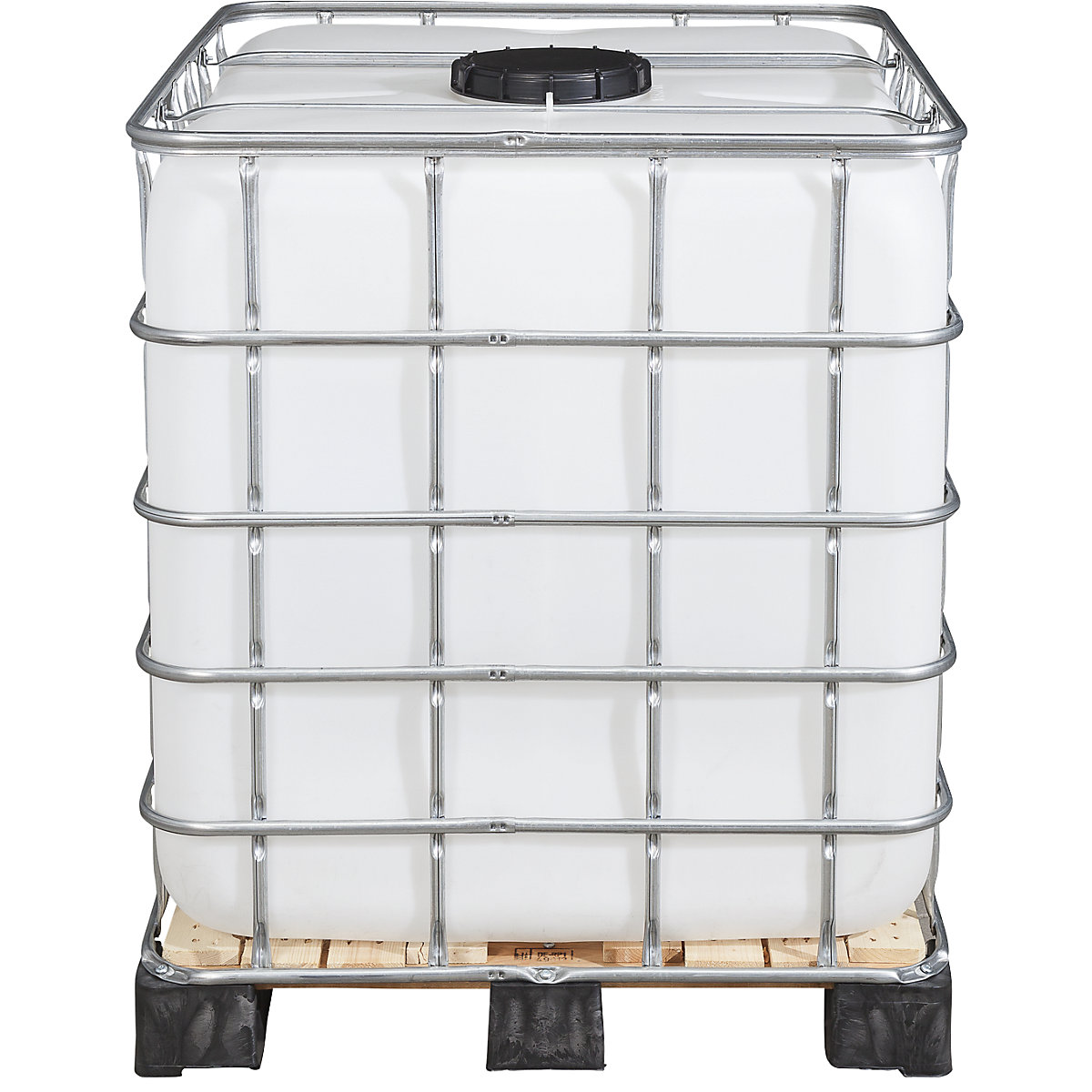 Cubitainer IBC RECOBULK (Illustration du produit 2)-1