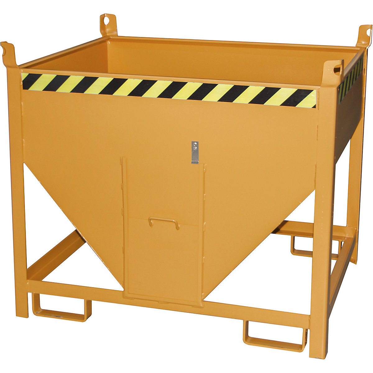 Conteneur-silo – eurokraft pro (Illustration du produit 7)-6