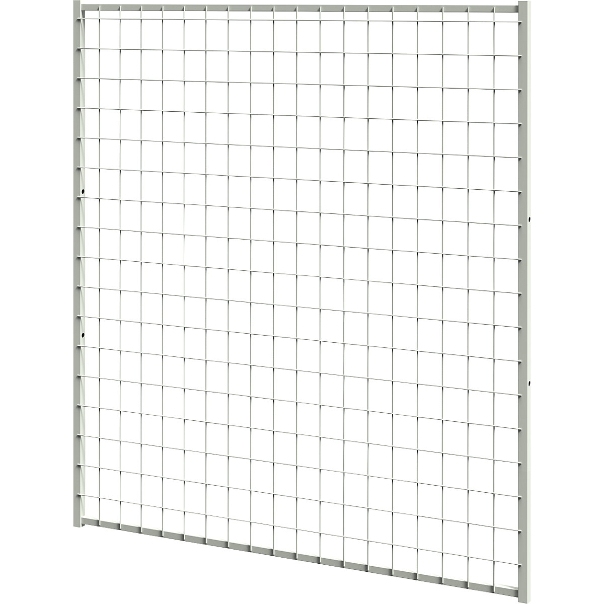 Cloison modulaire X-STORE 2.0, cloison – Axelent