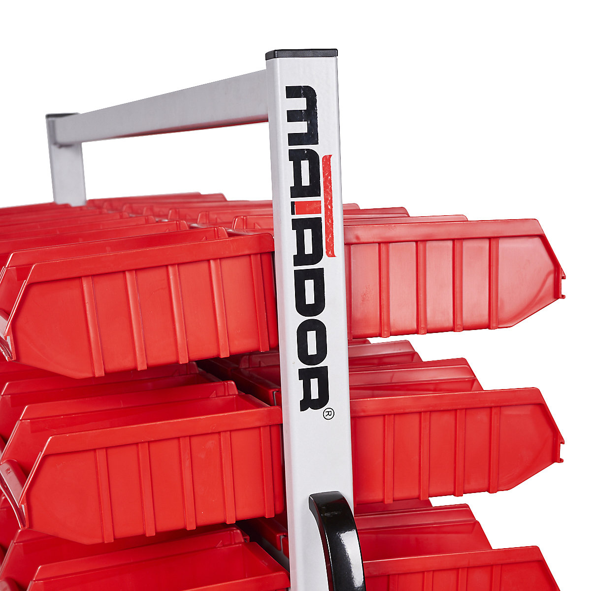 Chariot de magasin – MATADOR (Illustration du produit 6)-5