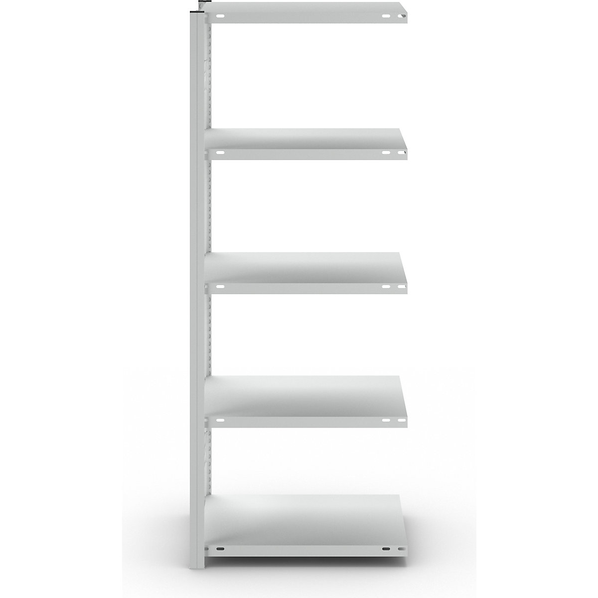 Rayonnage emboîtable pour charges lourdes – eurokraft pro (Illustration du produit 222)-221