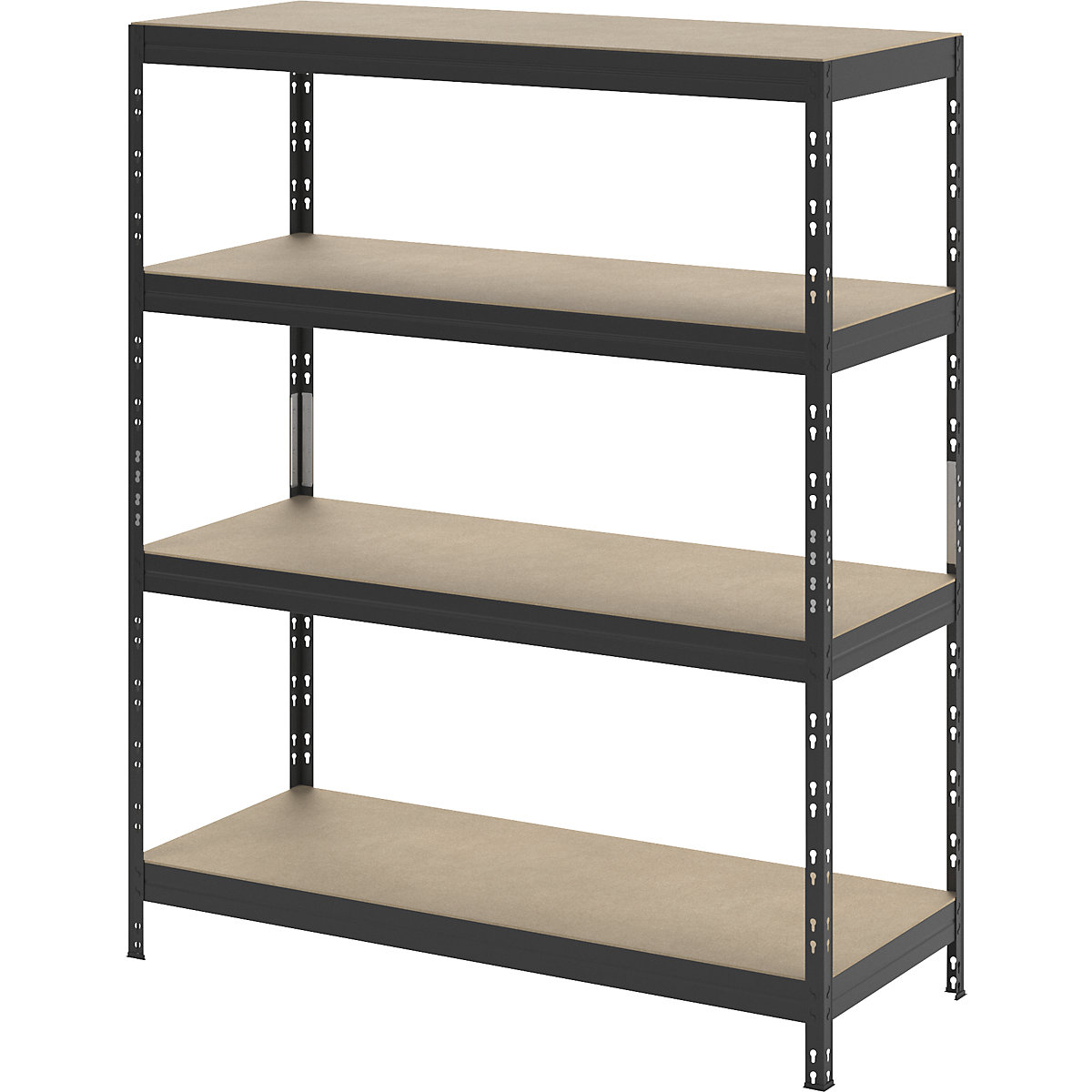 Rayonnage de stockage Lagan (Illustration du produit 12)-11