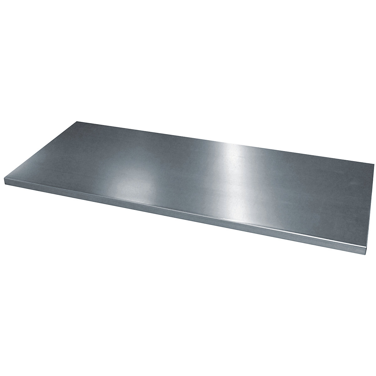 Additional shelf - C+P