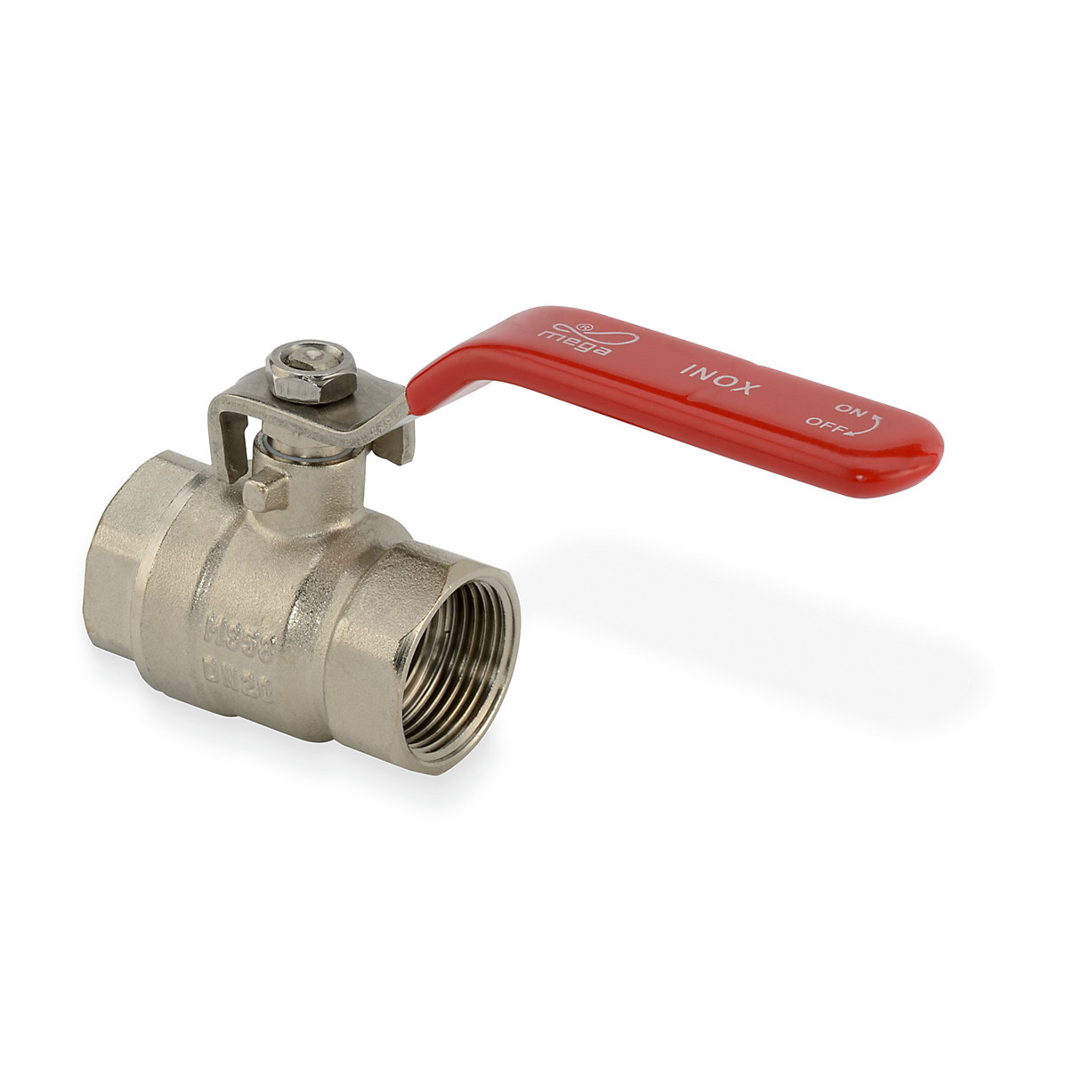 Brass fitting – CEMO (Product illustration 4)-3