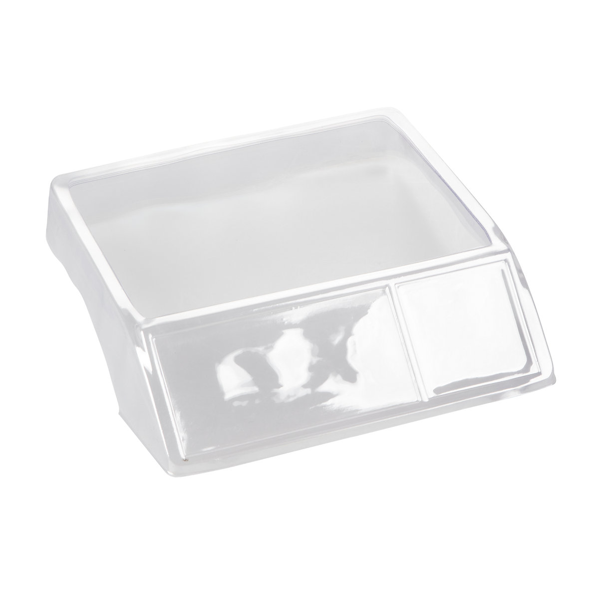 Counting scales with protective cover – KERN