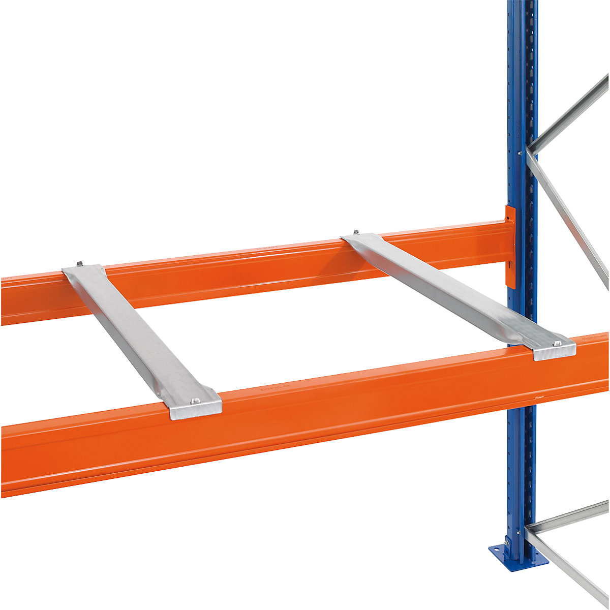 Depth supports - SCHULTE