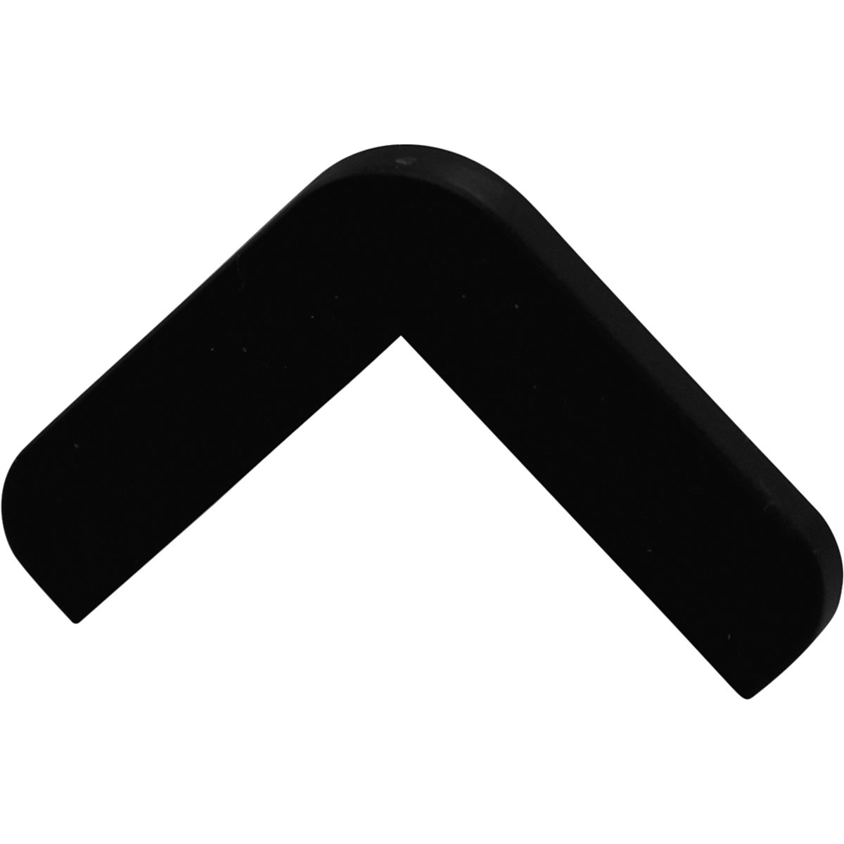 End cap, pack of 2 - SHG