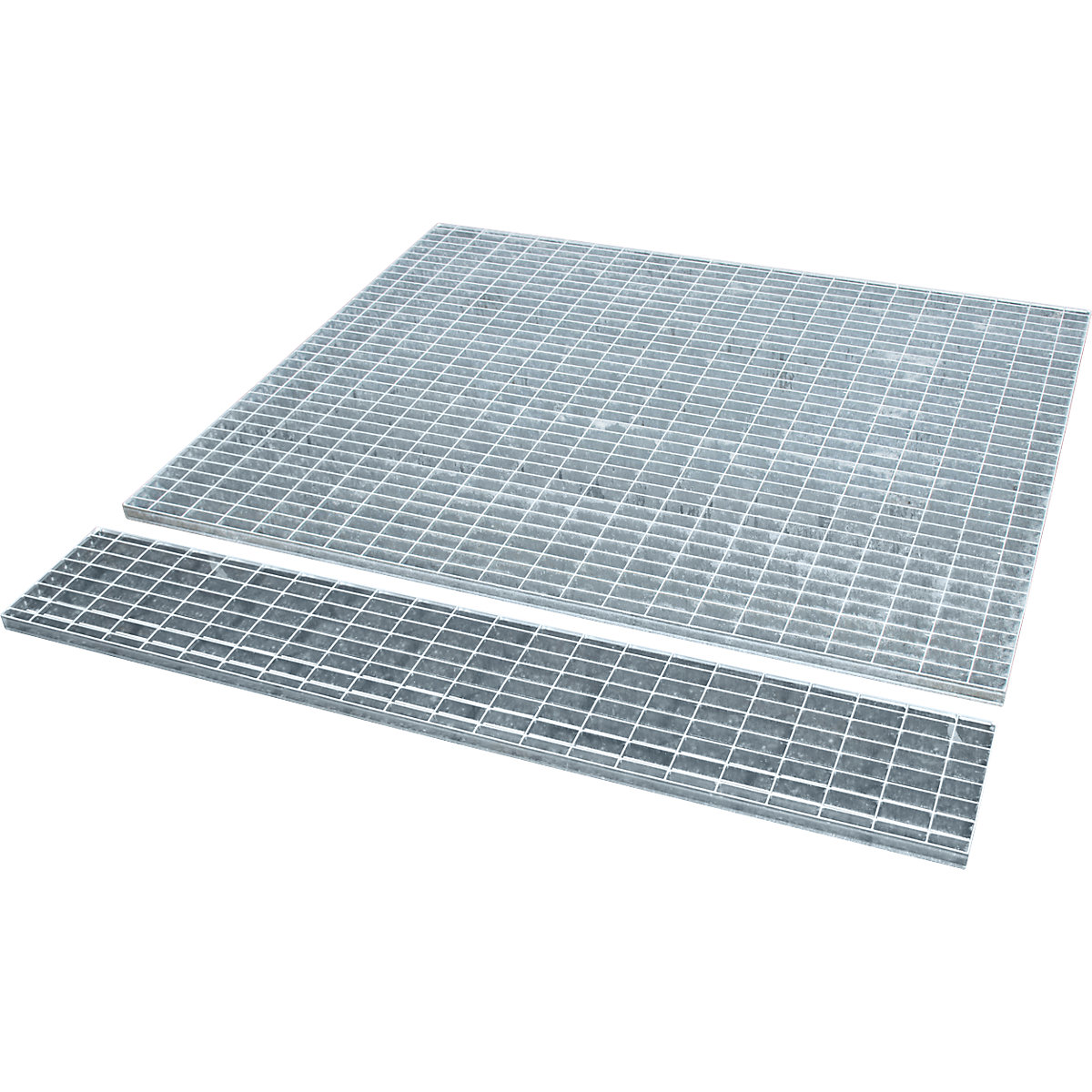 Grate - eurokraft pro