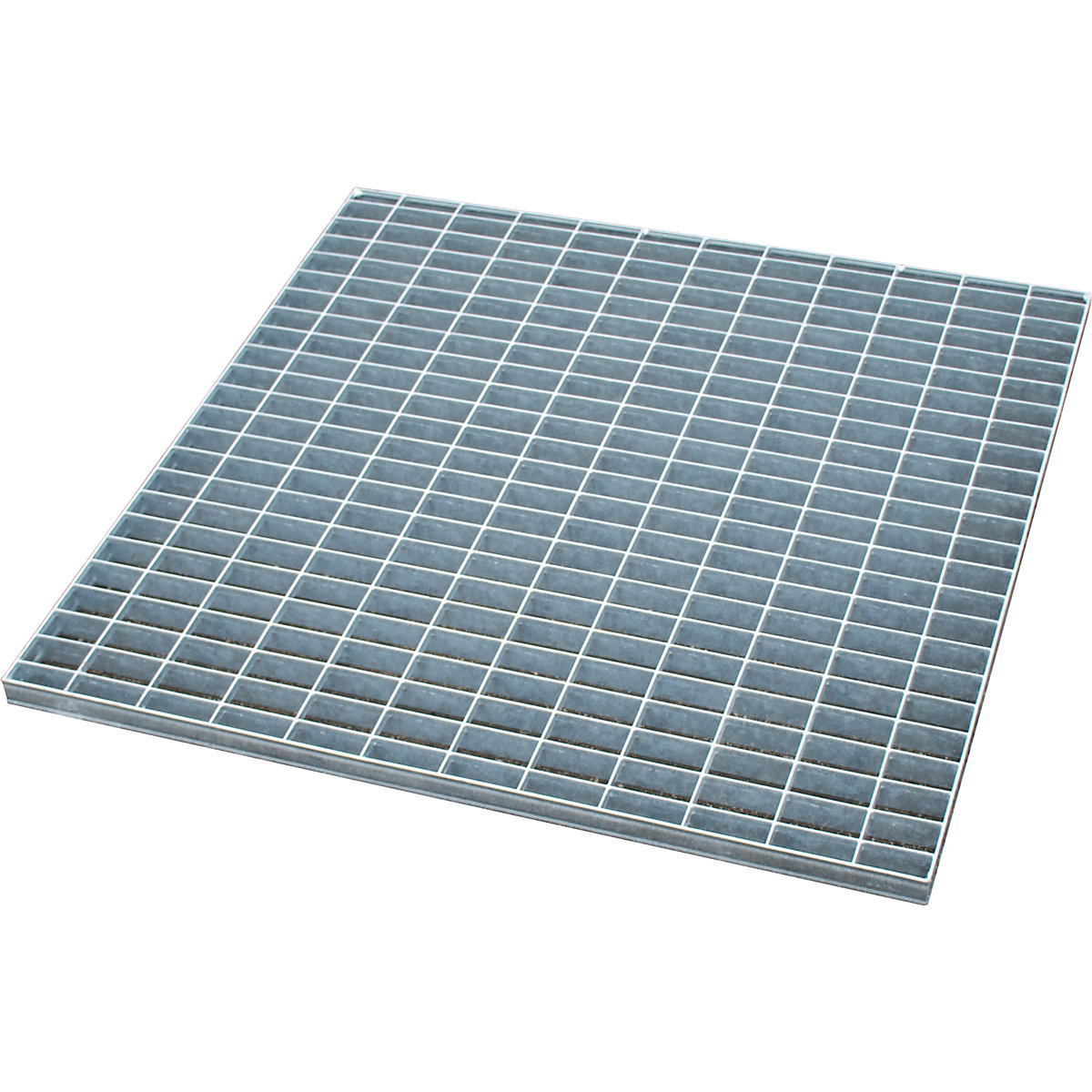 Grate - eurokraft pro