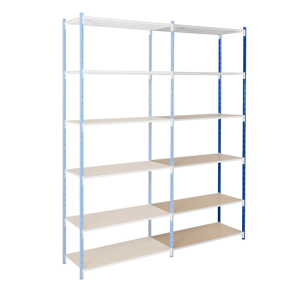 Hardboard shelf panel – Manorga (Product illustration 2)-1