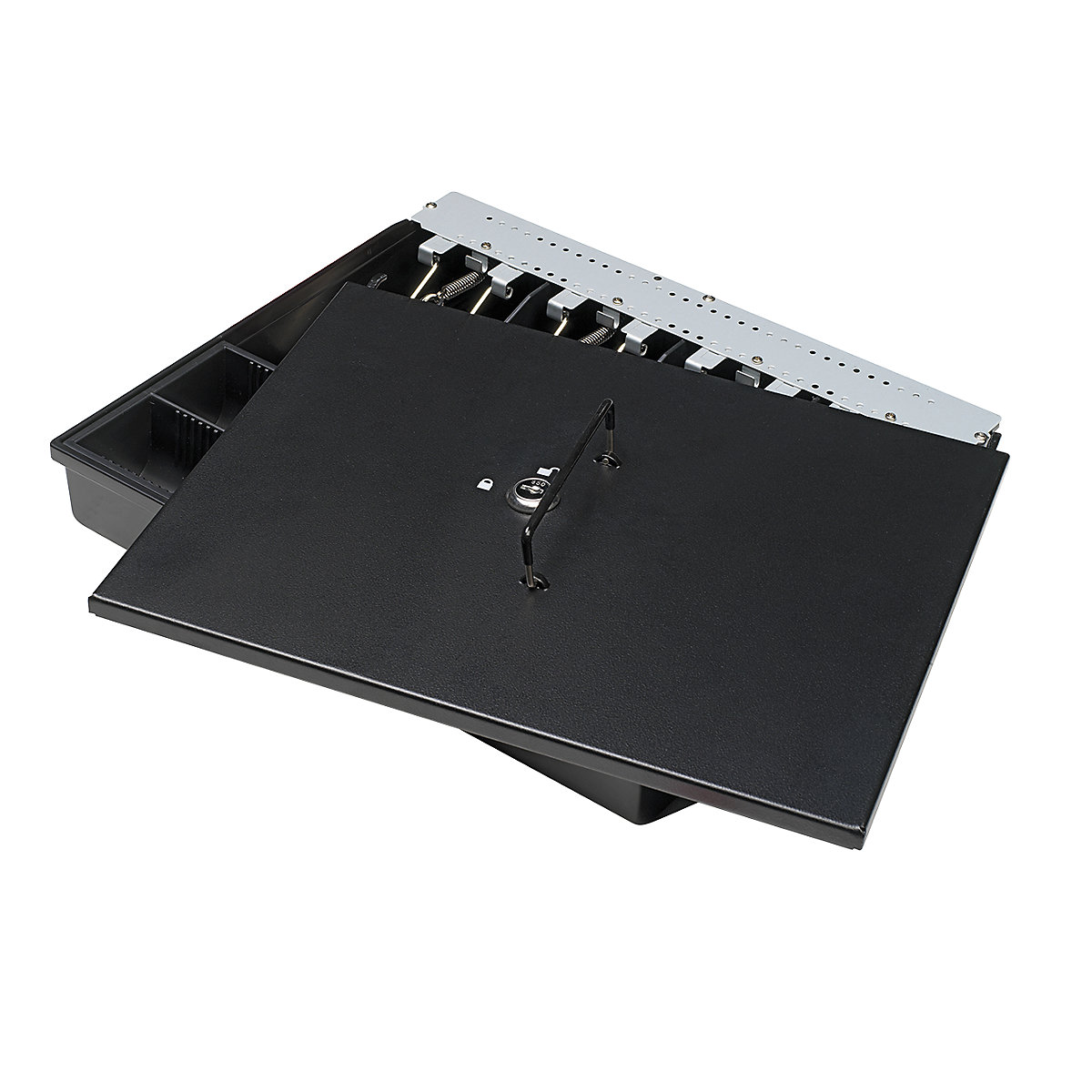 Lid, lockable – Safescan (Product illustration 2)-1