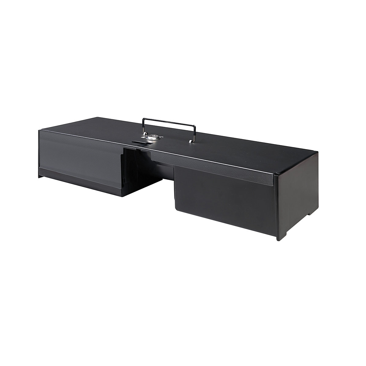 Lid, lockable – Safescan