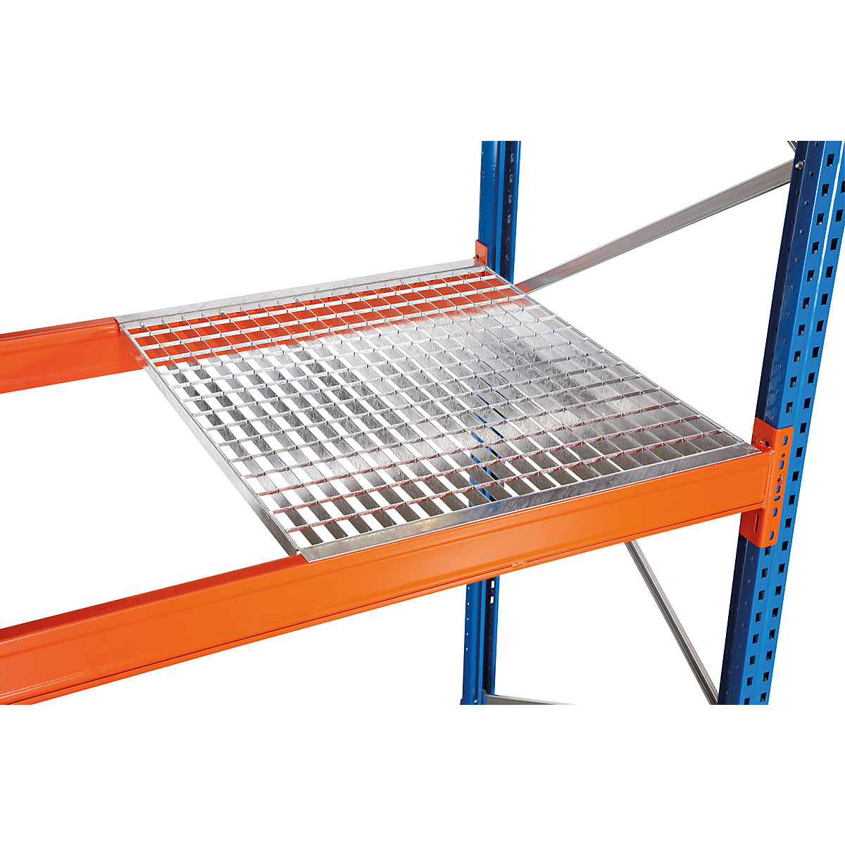Mesh shelf, for insertion - SCHULTE